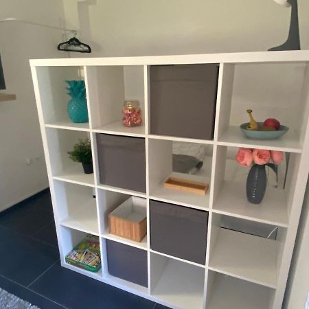 Sauerlandapartment Emely Plettenberg Esterno foto