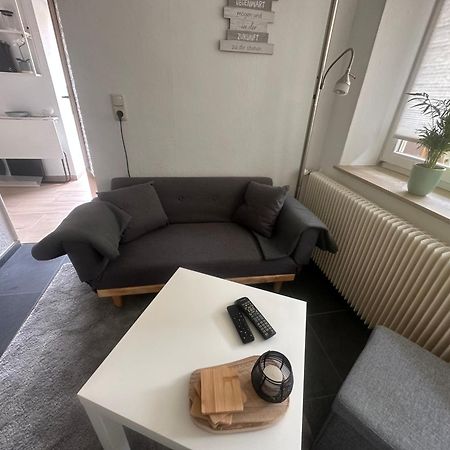Sauerlandapartment Emely Plettenberg Esterno foto