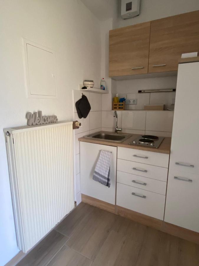 Sauerlandapartment Emely Plettenberg Esterno foto