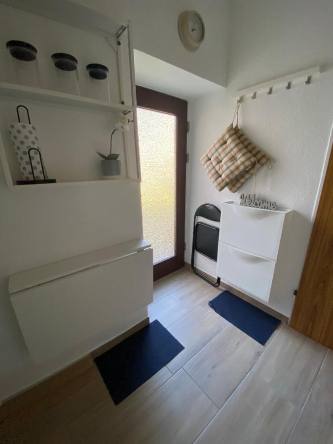 Sauerlandapartment Emely Plettenberg Esterno foto