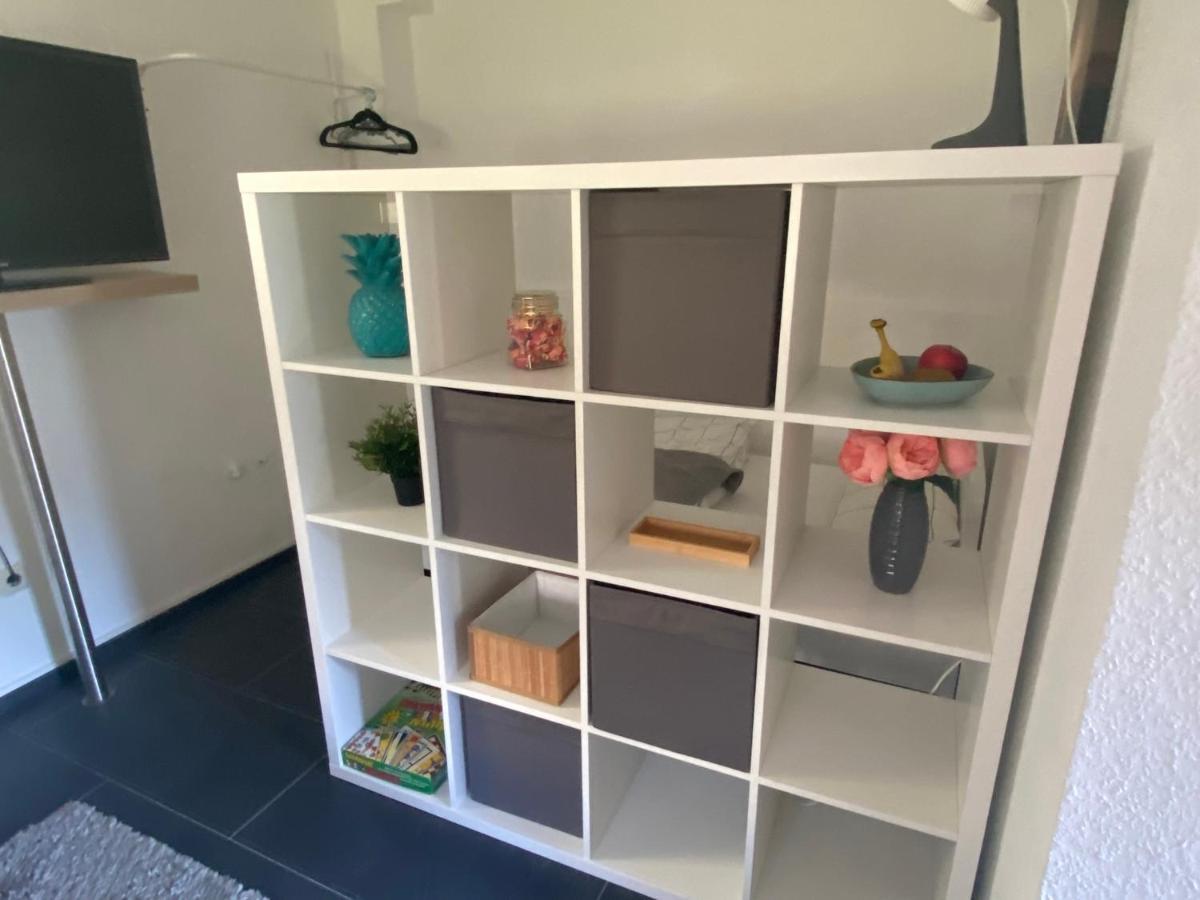 Sauerlandapartment Emely Plettenberg Esterno foto