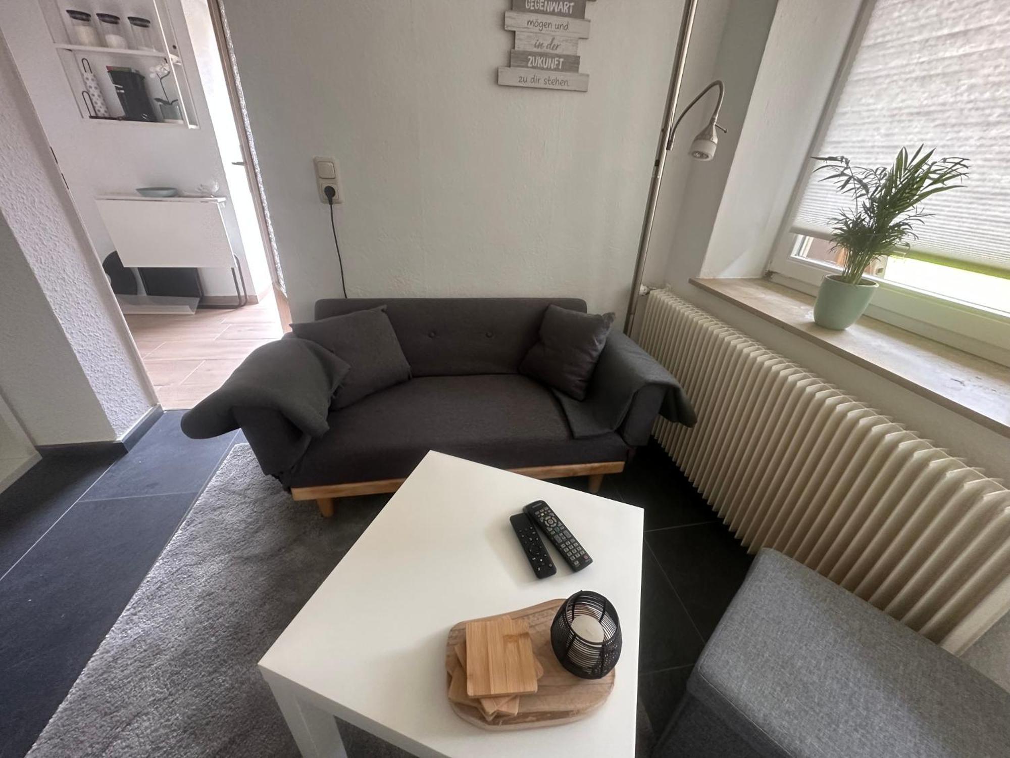 Sauerlandapartment Emely Plettenberg Esterno foto