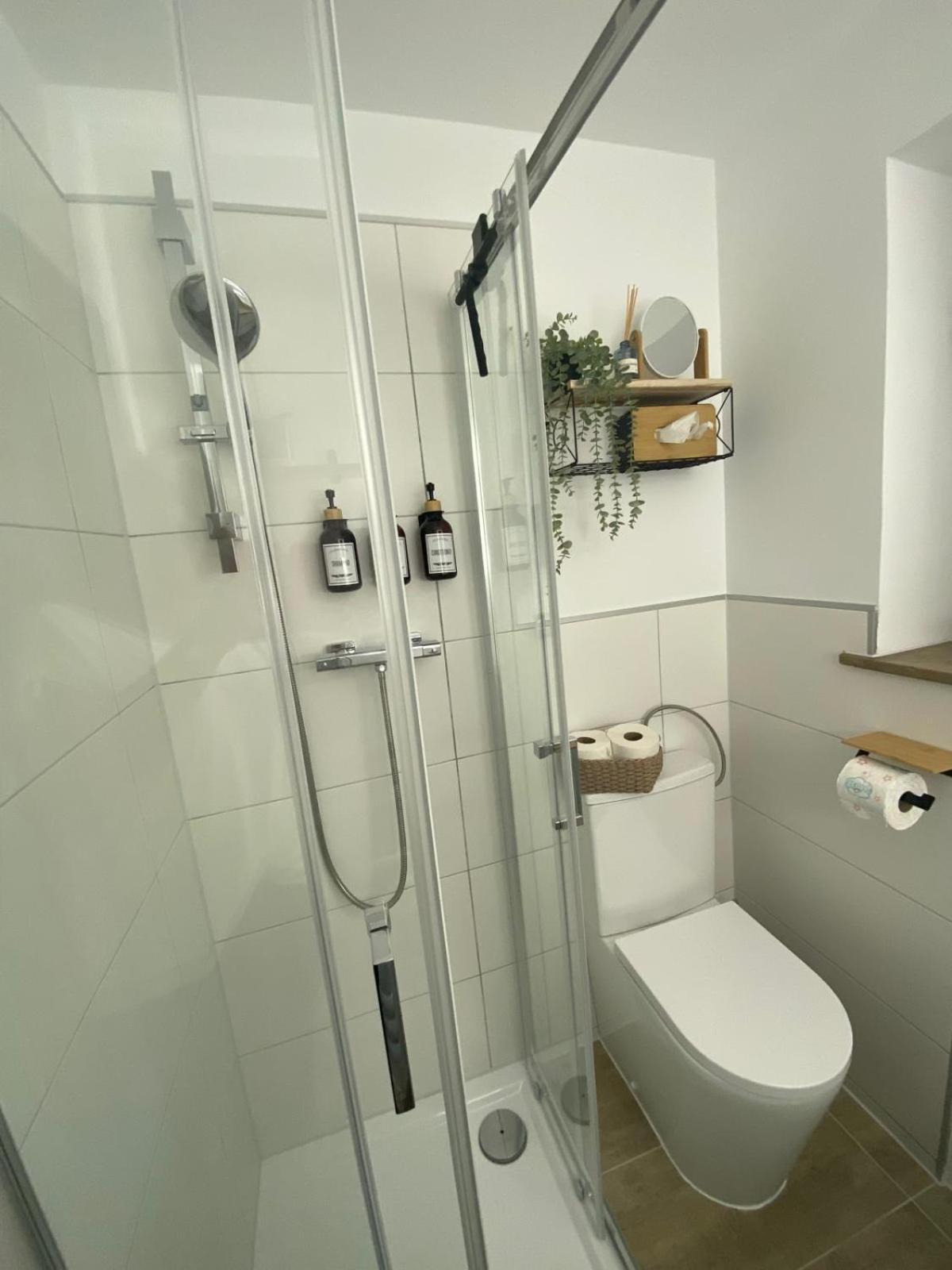 Sauerlandapartment Emely Plettenberg Esterno foto